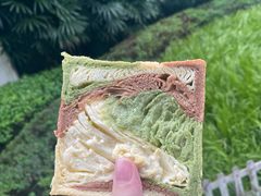 -京馔手工吐司(春熙路店)
