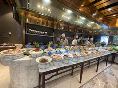 -宝轩渔府·老字号海鲜·正宗津菜(水上店)