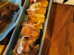 -El Bodegon阿根廷秘鲁餐厅(幸福路店)