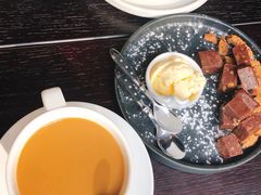 巧克力布朗尼-bluefrog蓝蛙(水游城店)