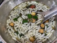 -张关合渣(航空大道店)
