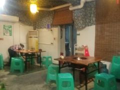 大堂-独雅老火锅(原宏声巷店)