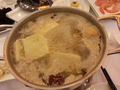 小火锅-金谷大厦酒店-黑土优品1号餐厅
