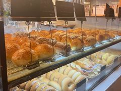 -仙峰天然面包(迎宾路店)