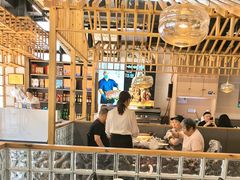 -眉山小馆(华强广场店)