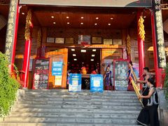 门面-亮欢寨酸汤鱼(沙冲路店)