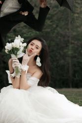 -IDO婚纱摄影(上海旗舰店)