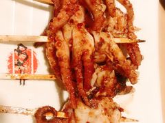 -土大力韩式烤肉料理(和平路店)