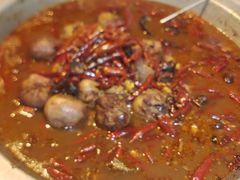 -正宁路小吃夜市