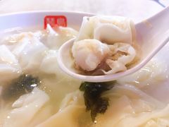-琴岛顺天馄饨(漳州二路店)
