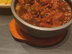-阿喆私房菜(西五路店)