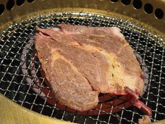 -谷牛和牛烤肉(漕河泾印象城店)