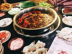 -大龙火锅(老店)