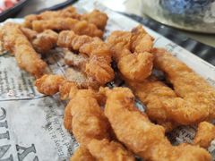 椒香小酥肉-呷哺呷哺 黄金牧场 (新中关购物中心店)