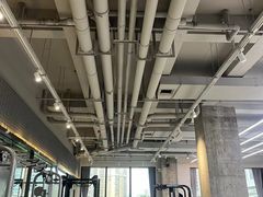 -LA合时健身4PMFIT(花桥旗舰店)