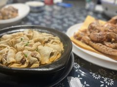 -旺角小渔村(二马路店)