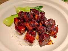 -味莊·青岛菜(云霄路店)