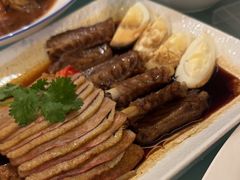 -香宫中餐厅 · 桂林香格里拉