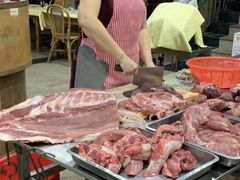 -标记美食新鲜猪杂(兴南大道店)