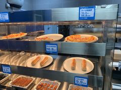 -盒马X会员店(王府井奥莱UP TOWN店)