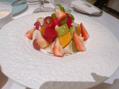 -波特曼西餐厅(南岗店)