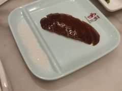 -鸭匠食府·挂炉烤鸭·新京菜(阜成路店)