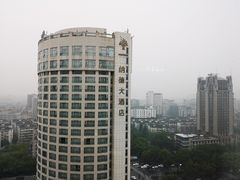-杭州武林万怡酒店