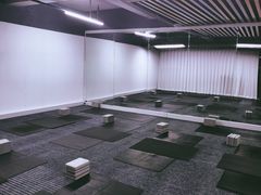 -超菲特健身工作室(晨月店)