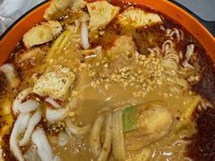 -刘文祥麻辣烫(蛇口店)