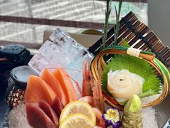 -山葵家·创意料理(宁波来福士店)