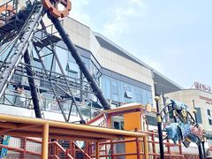 -石狮世茂摩天城摩天轮