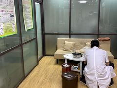 -龙脊堂龙氏推拿 整脊(陆家浜店)
