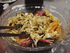 -百花深处·老北京风味菜