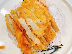 -黄家老店·非遗灌汤包(晋安路店)