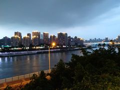 -夜宴江景餐厅