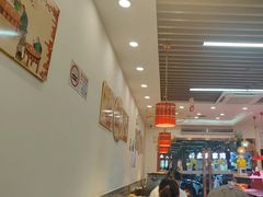 -地锅公社·现炒地锅鸡·地锅鱼·夜宵(罗锦路店)