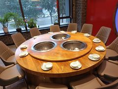 -门家大院铁锅炖(东北大马路店)