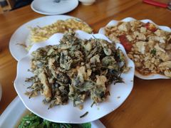 -途肴·老农饭庄(百里峡店)