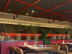 -四川饭店(长白店)