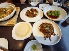 -老牌坊•鲁菜名店•地道济南菜(大观园商埠店)