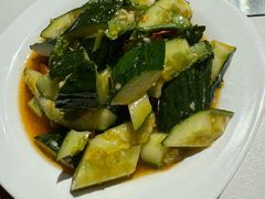 -玺炖·中国铁锅炖(南京东路店)