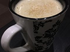 -吱咖啡西式简餐
