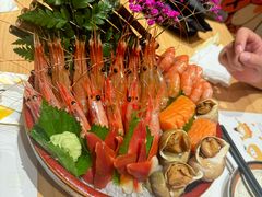 -和创柚子·会席日本料理(新区淮海街店)