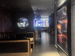 -新一喜铁板料理餐厅·铁板放题(北国商城店)