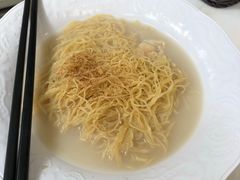 -翠华餐厅(香港国际机场店)