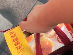 -真老大房鲜肉月饼(南京路步行街店)