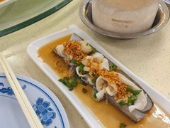 -無招牌海鮮(芽笼店)