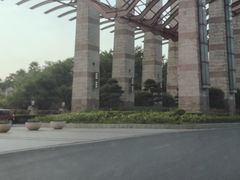 -仙湖旅游度假区