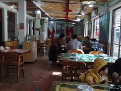 -人民公社大食堂(顺义总店)