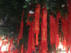 大堂-满园烤鸭·春饼(太原街万达店)